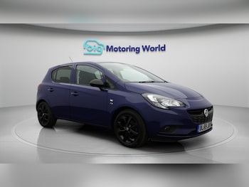 Used Vauxhall Corsa 2019 for sale - 76561924: Photo