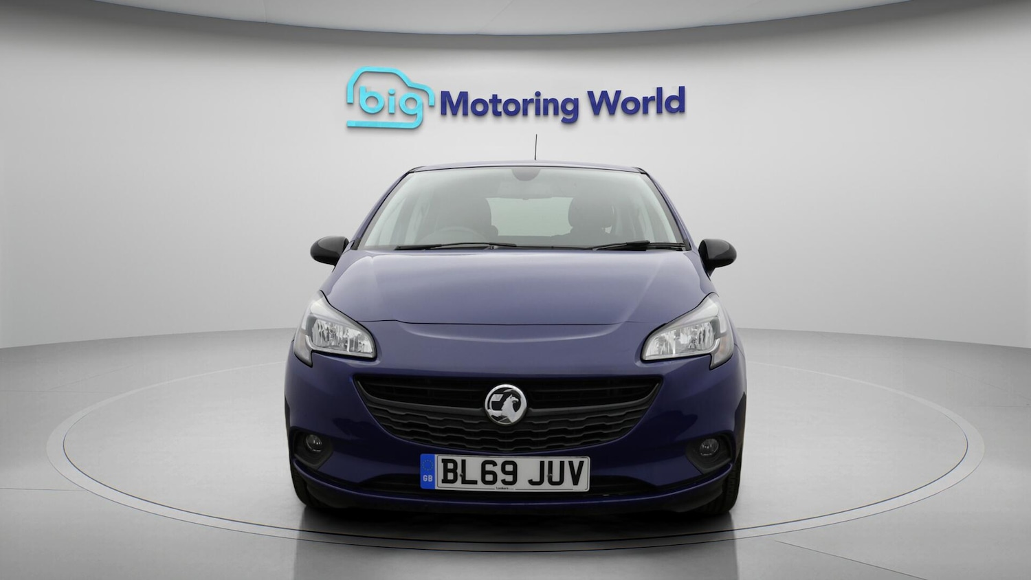 Used Vauxhall Corsa 2019 for sale - 76561924: Photo 3