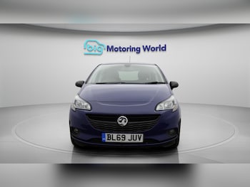 Used Vauxhall Corsa 2019 for sale - 76561924: Photo