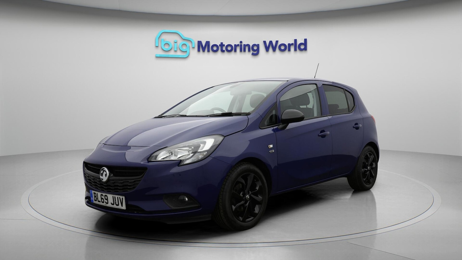 Used Vauxhall Corsa 2019 for sale - 76561924: Photo 4
