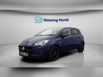 Used Vauxhall Corsa 2019 for sale - 76561924: Photo