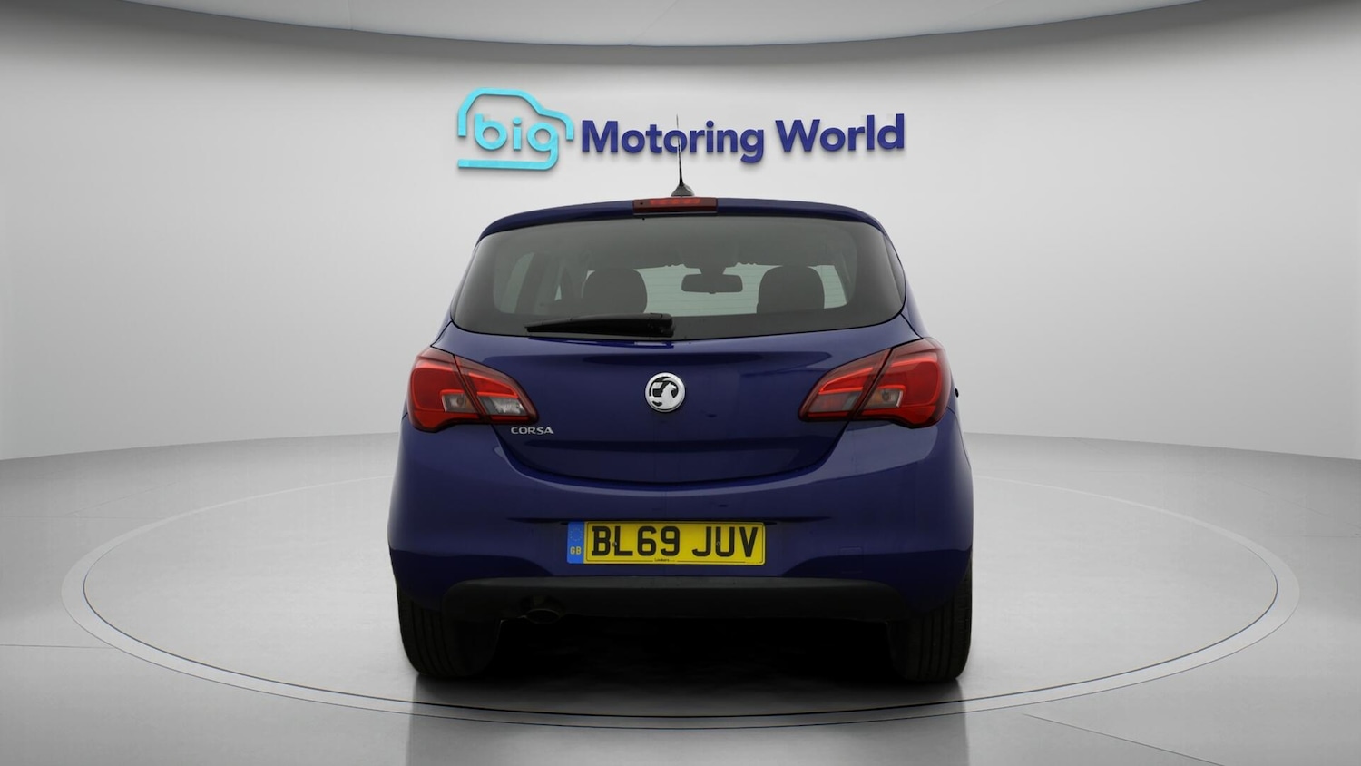 Used Vauxhall Corsa 2019 for sale - 76561924: Photo 7