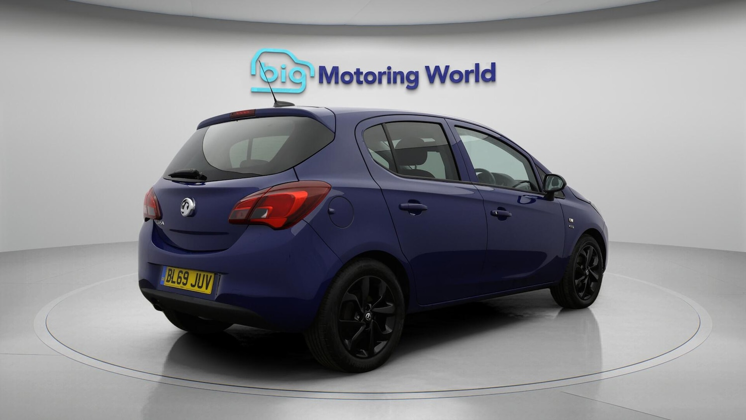 Used Vauxhall Corsa 2019 for sale - 76561924: Photo 8