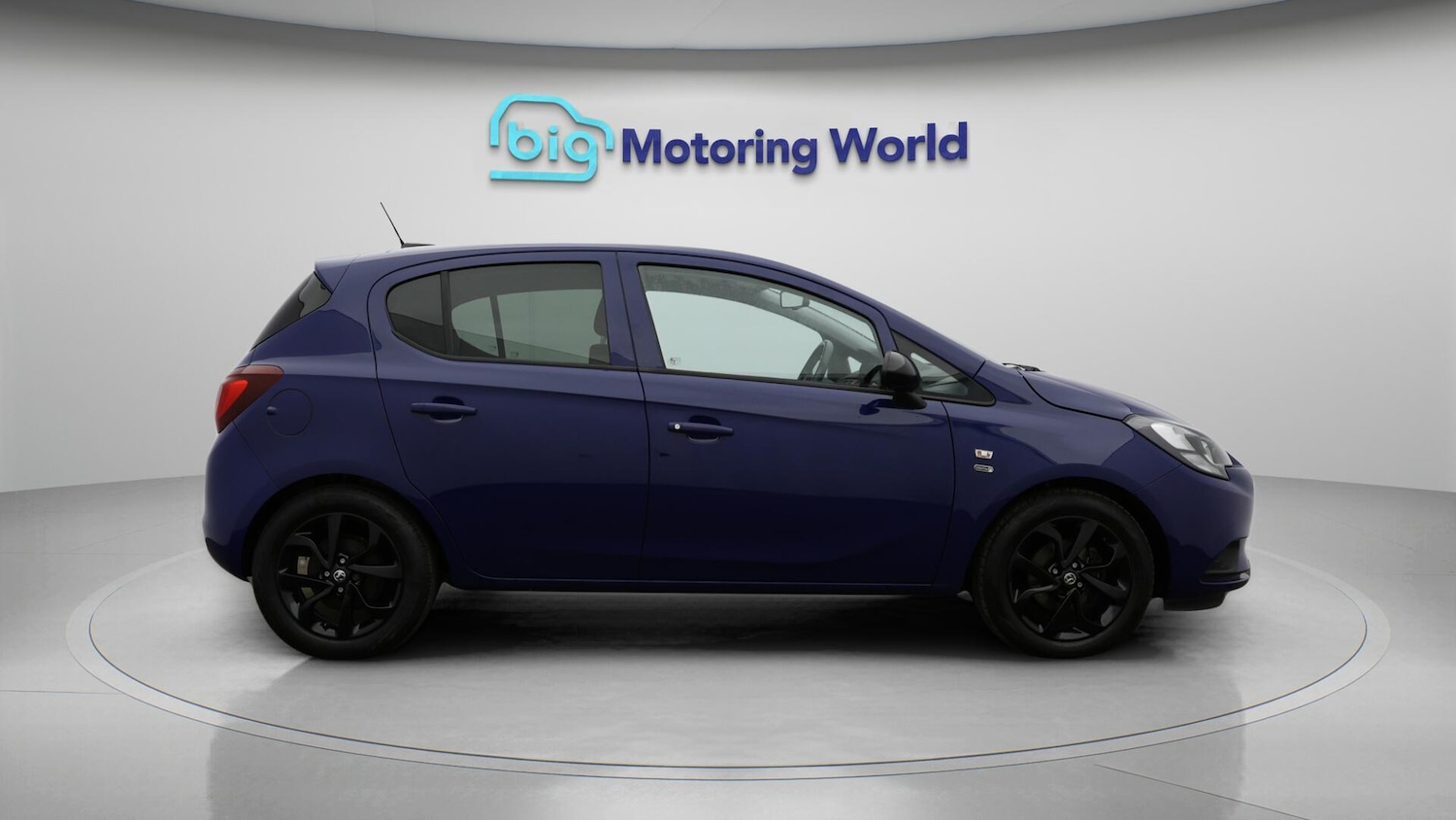 Used Vauxhall Corsa 2019 for sale - 76561924: Photo 9
