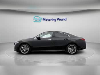 Used Mercedes-Benz CLA 2022 for sale - 79793076: Photo