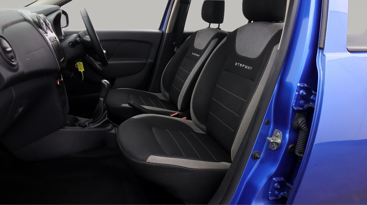 Used Dacia Sandero Stepway 2020 for sale - 78025208: Photo 14