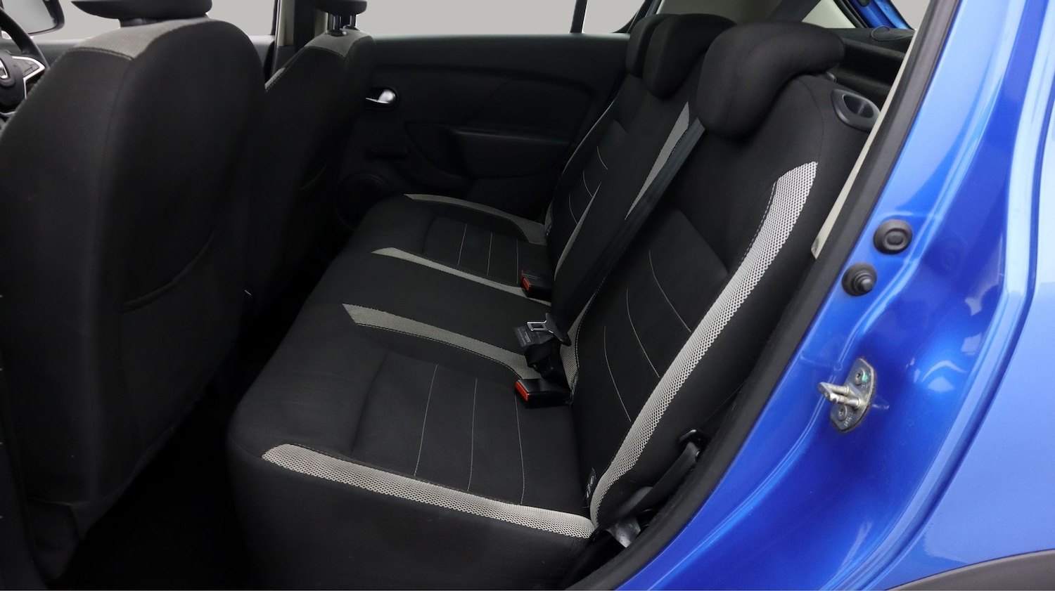 Used Dacia Sandero Stepway 2020 for sale - 78025208: Photo 16