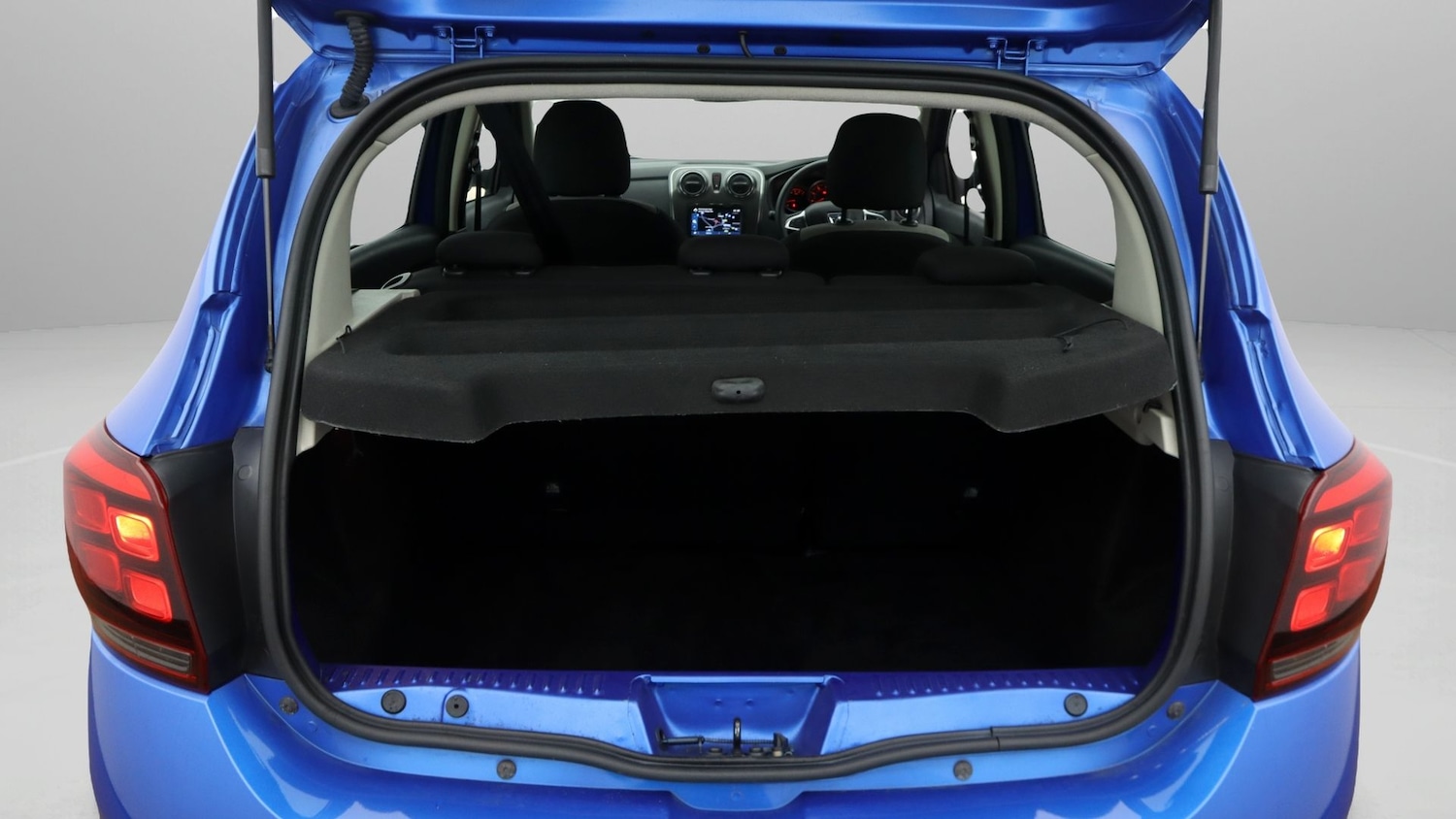 Used Dacia Sandero Stepway 2020 for sale - 78025208: Photo 17