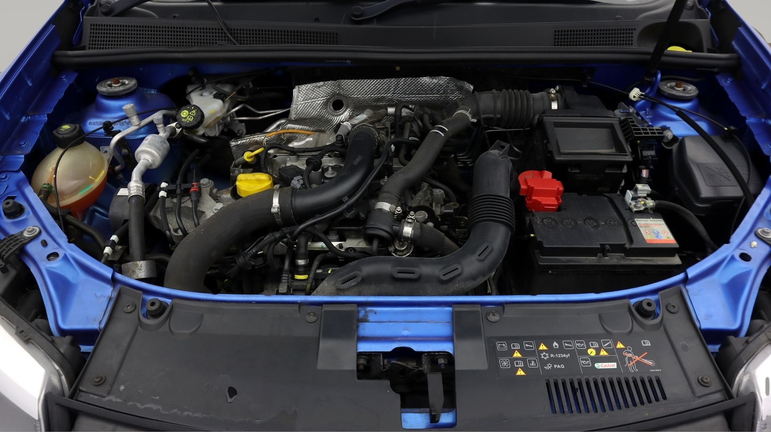 Used Dacia Sandero Stepway 2020 for sale - 78025208: Photo 19