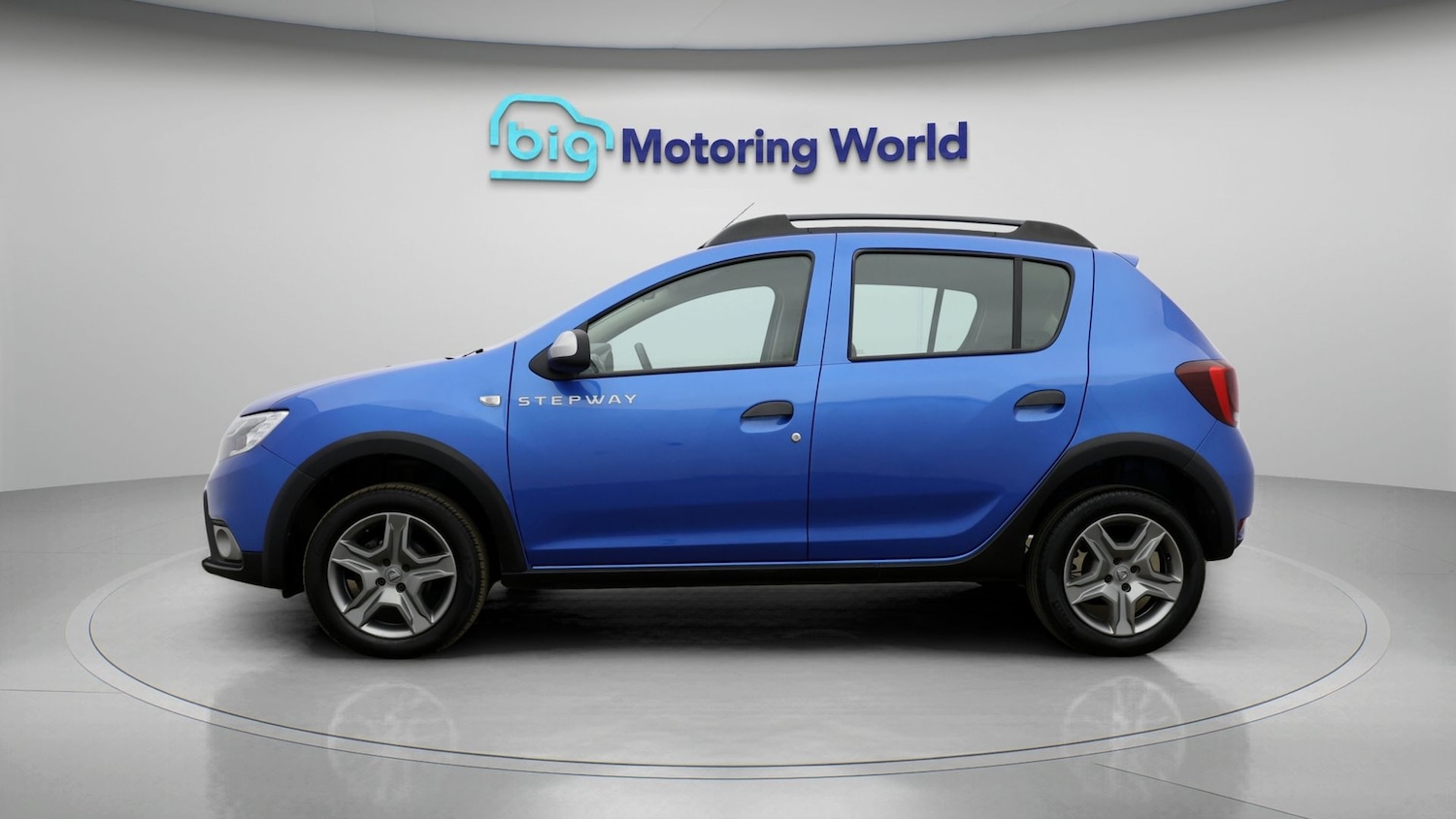 Used Dacia Sandero Stepway 2020 for sale - 78025208: Photo 4