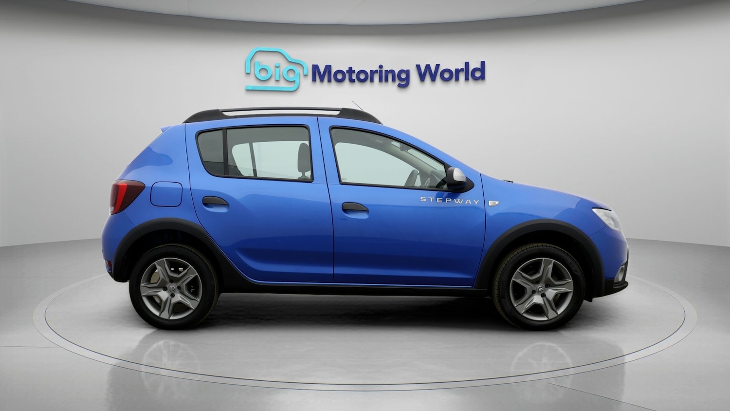 Used Dacia Sandero Stepway 2020 for sale - 78025208: Photo 8