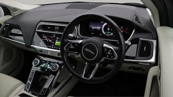 Used Jaguar I-Pace 2020 for sale - 76215424: Photo 10