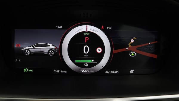 Used Jaguar I-Pace 2020 for sale - 76215424: Photo 11
