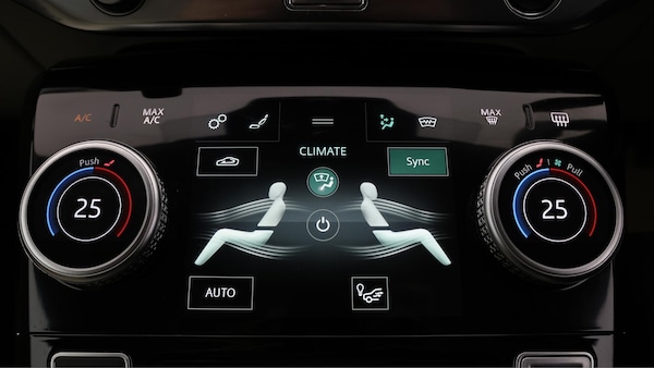 Used Jaguar I-Pace 2020 for sale - 76215424: Photo 13