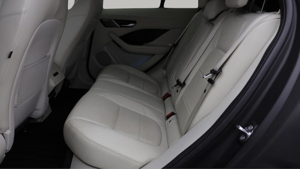 Used Jaguar I-Pace 2020 for sale - 76215424: Photo 17