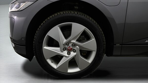 Used Jaguar I-Pace 2020 for sale - 76215424: Photo 19