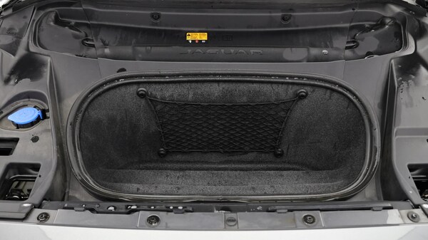 Used Jaguar I-Pace 2020 for sale - 76215424: Photo 20