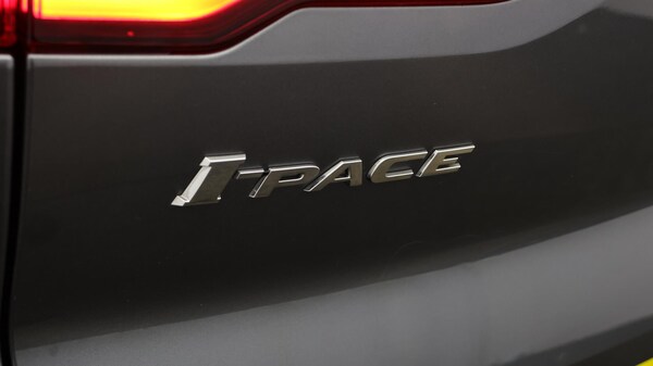 Used Jaguar I-Pace 2020 for sale - 76215424: Photo 22