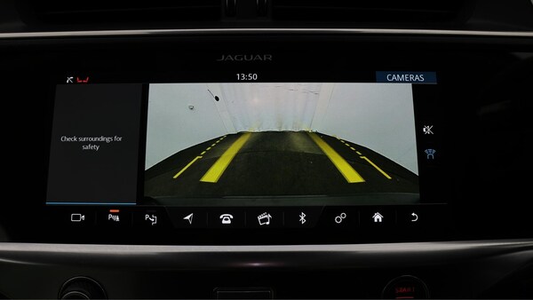 Used Jaguar I-Pace 2020 for sale - 76215424: Photo 28