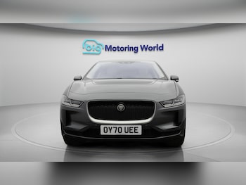 Used Jaguar I-Pace 2020 for sale - 76215424: Photo 3