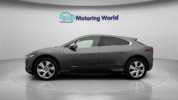 Used Jaguar I-Pace 2020 for sale - 76215424: Photo 5