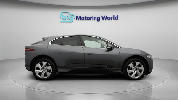 Used Jaguar I-Pace 2020 for sale - 76215424: Photo 9