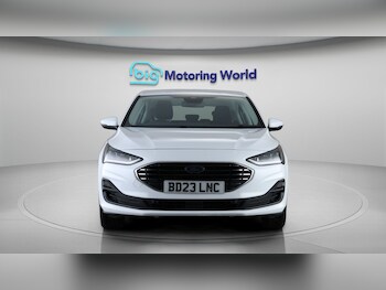 Used Ford Focus 2023 for sale - 78359797: Photo