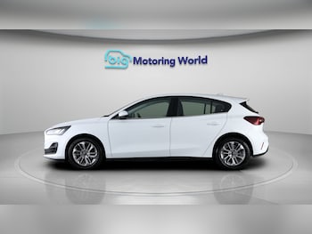 Used Ford Focus 2023 for sale - 78359797: Photo