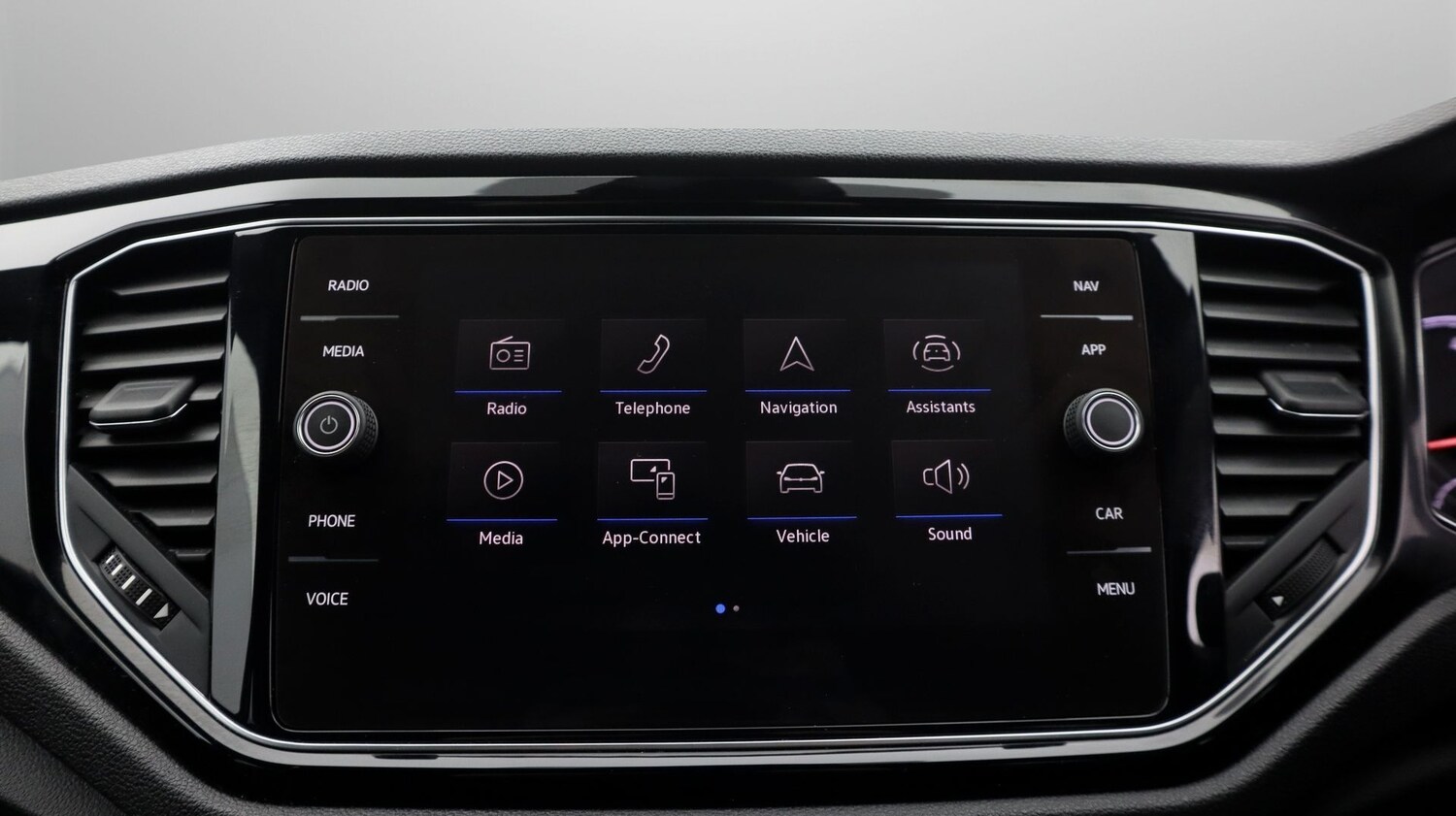 Used Volkswagen T-Roc 2022 for sale - 77461917: Photo 11