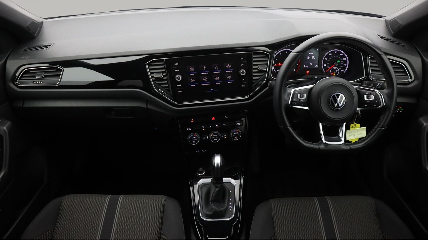 Used Volkswagen T-Roc 2022 for sale - 77461917: Photo 13