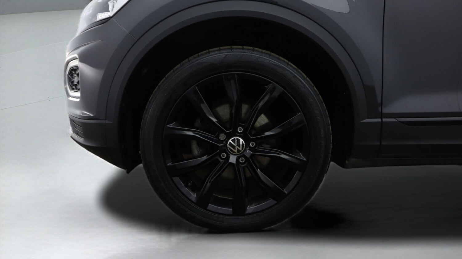 Used Volkswagen T-Roc 2022 for sale - 77461917: Photo 18