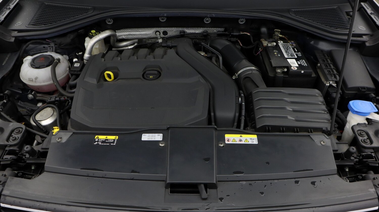 Used Volkswagen T-Roc 2022 for sale - 77461917: Photo 19