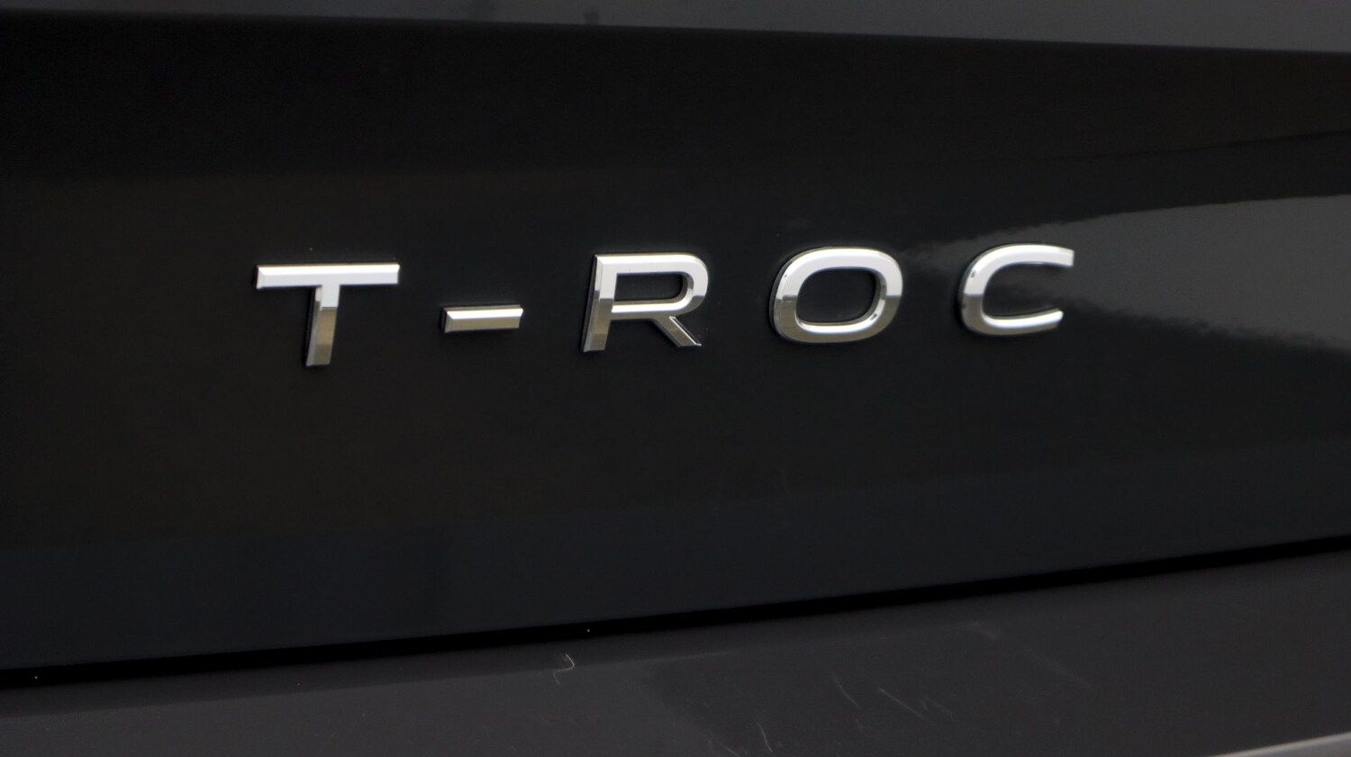 Used Volkswagen T-Roc 2022 for sale - 77461917: Photo 24