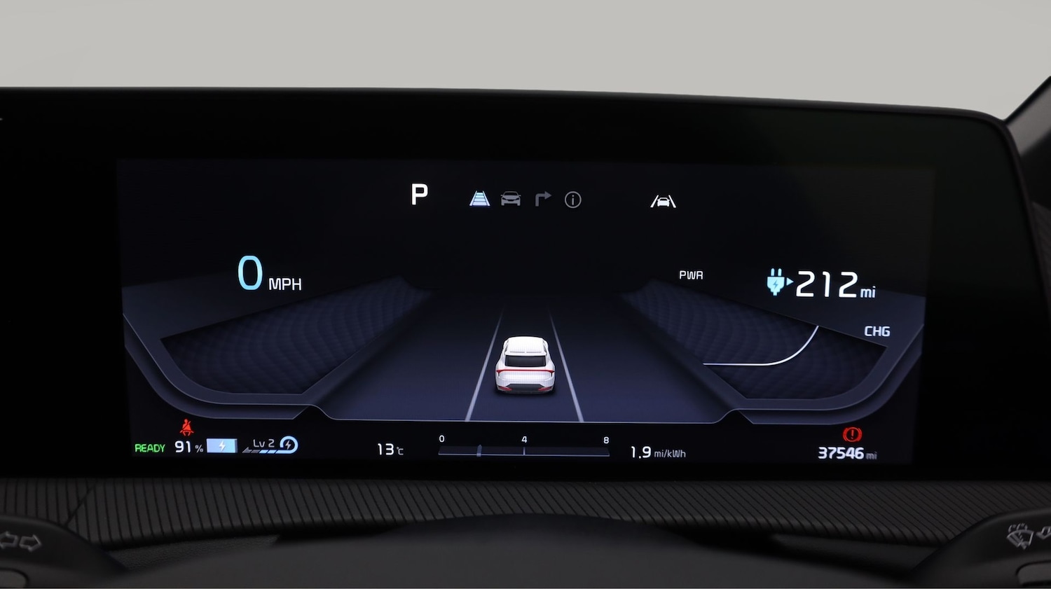 Used Kia EV6 for sale - 77682126: Photo 10