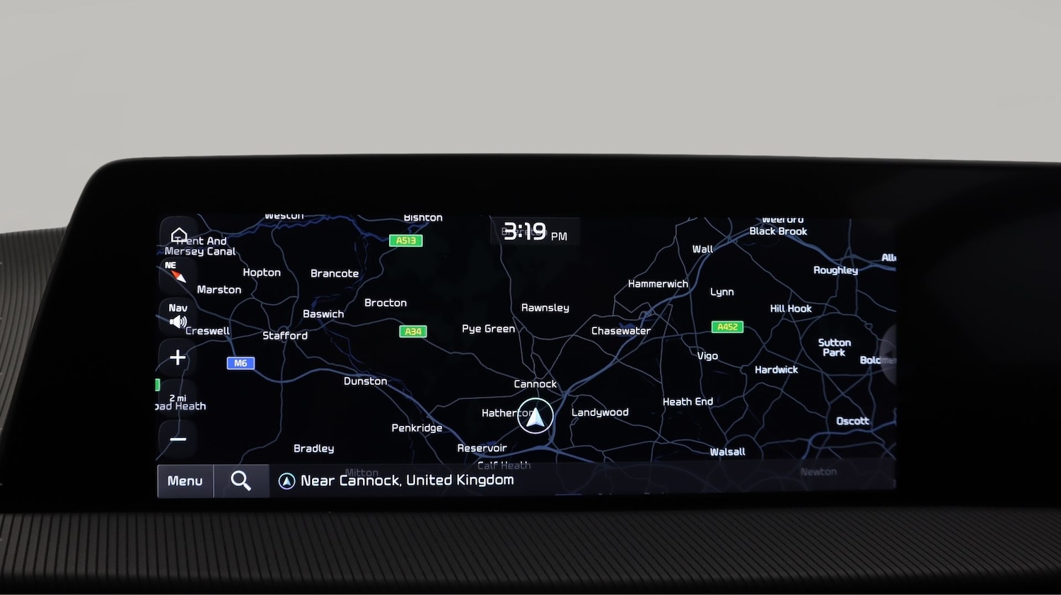 Used Kia EV6 for sale - 77682126: Photo 11