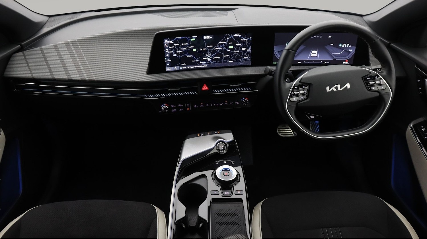 Used Kia EV6 for sale - 77682126: Photo 13