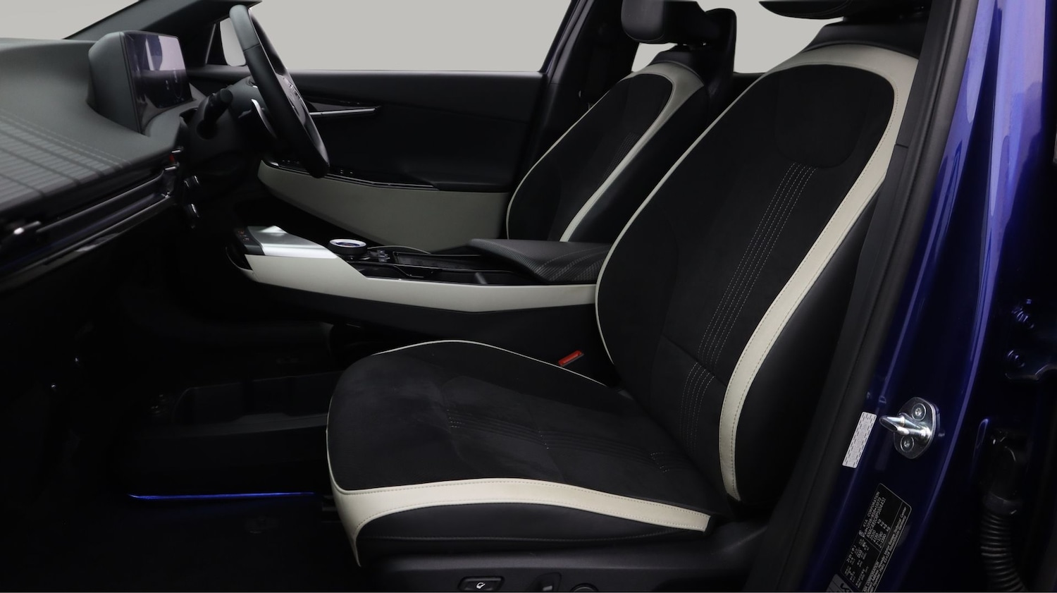 Used Kia EV6 for sale - 77682126: Photo 14