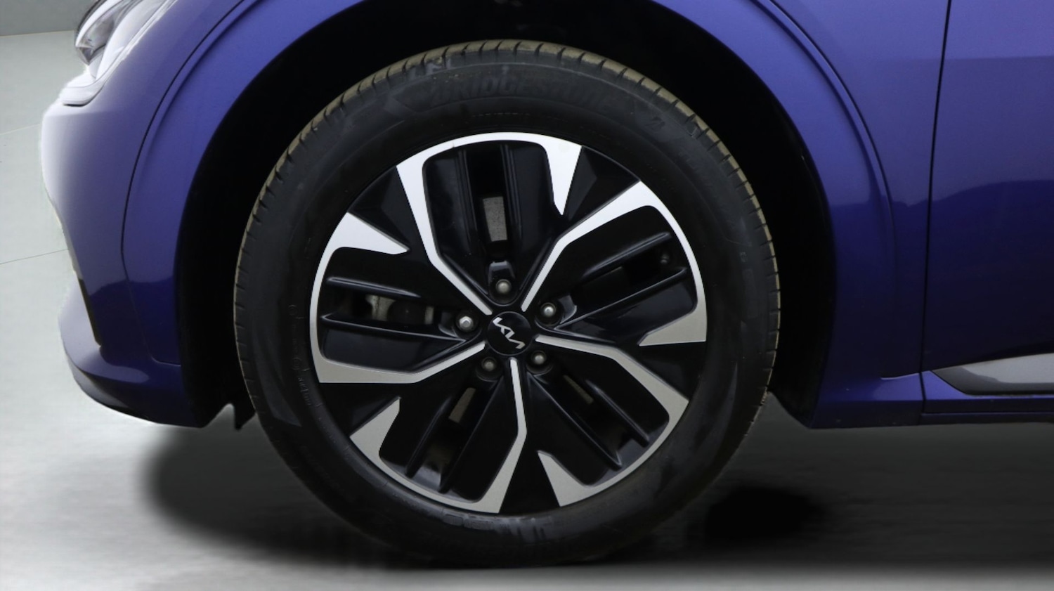 Used Kia EV6 for sale - 77682126: Photo 18