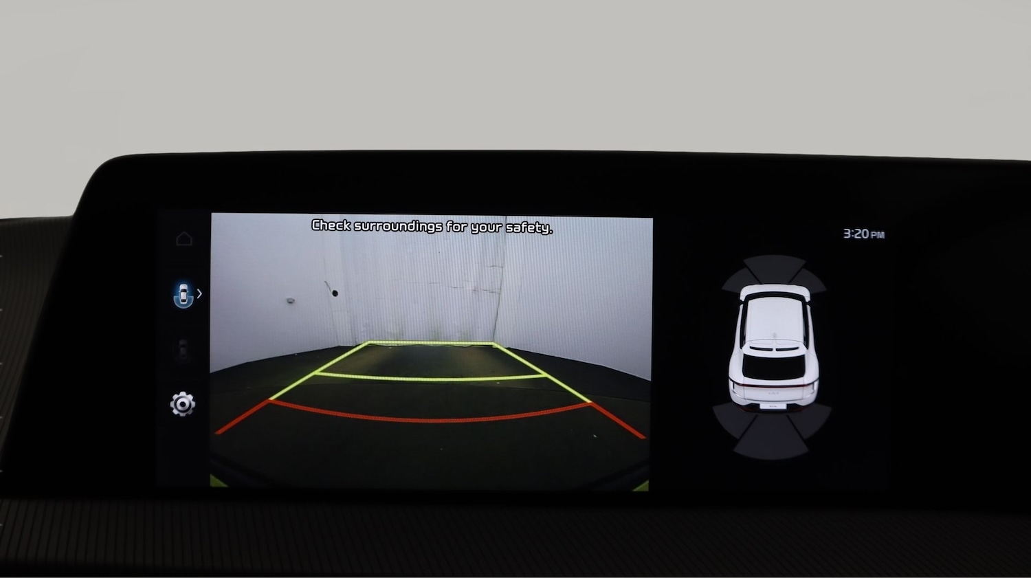 Used Kia EV6 for sale - 77682126: Photo 25