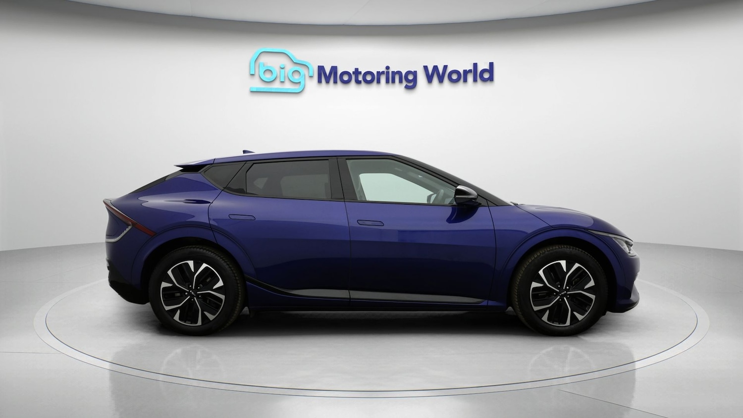 Used Kia EV6 for sale - 77682126: Photo 8