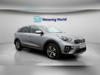Used Kia Niro 2022 for sale - 78431983: Photo