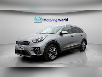 Used Kia Niro 2022 for sale - 78431983: Photo