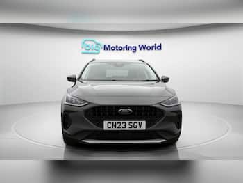 Used Ford Focus 2023 for sale - 79724437: Photo