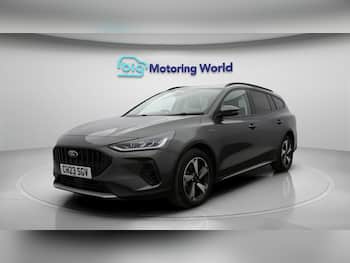 Used Ford Focus 2023 for sale - 79724437: Photo