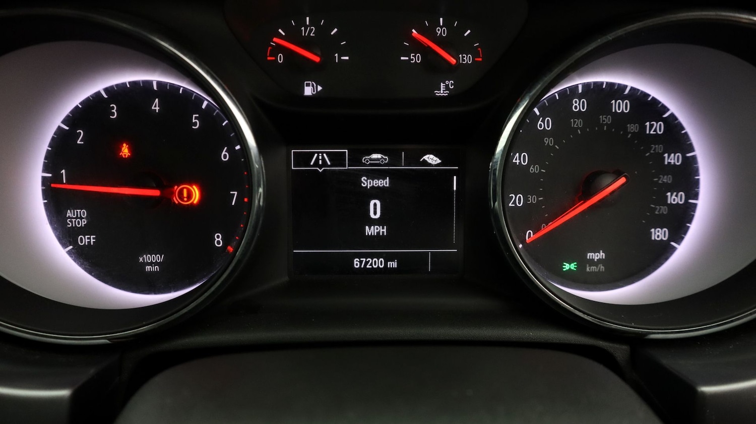 Used Vauxhall Astra 2020 for sale - 78186249: Photo 10