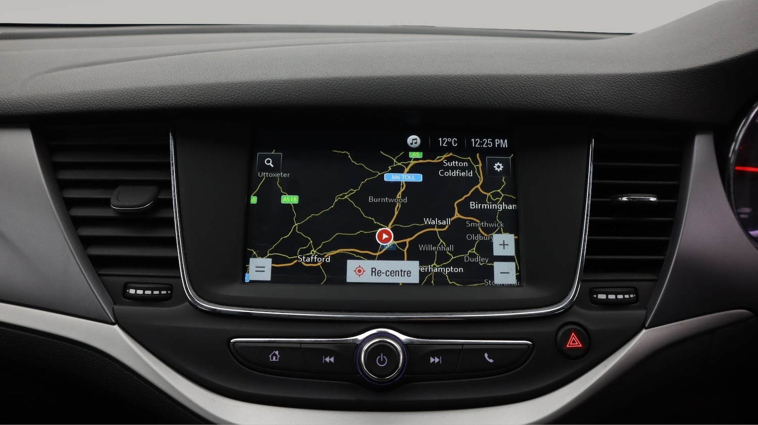 Used Vauxhall Astra 2020 for sale - 78186249: Photo 11