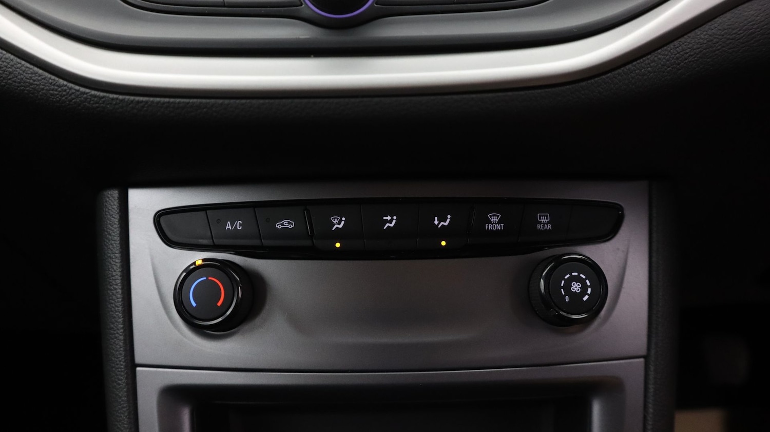 Used Vauxhall Astra 2020 for sale - 78186249: Photo 12