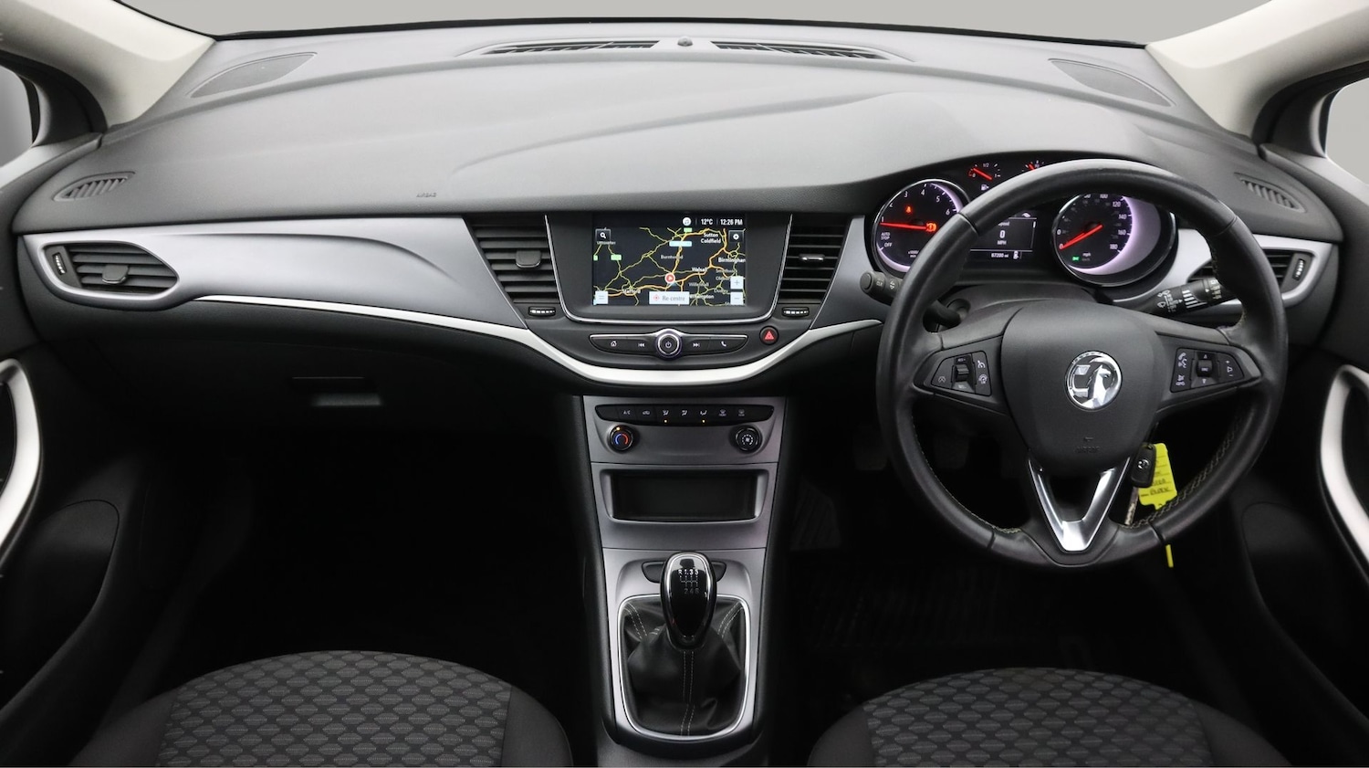 Used Vauxhall Astra 2020 for sale - 78186249: Photo 13