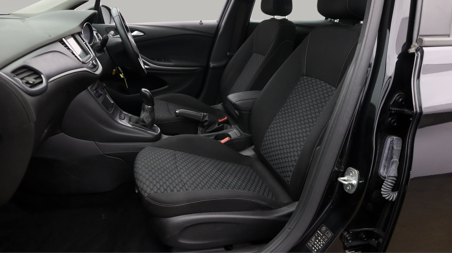 Used Vauxhall Astra 2020 for sale - 78186249: Photo 14