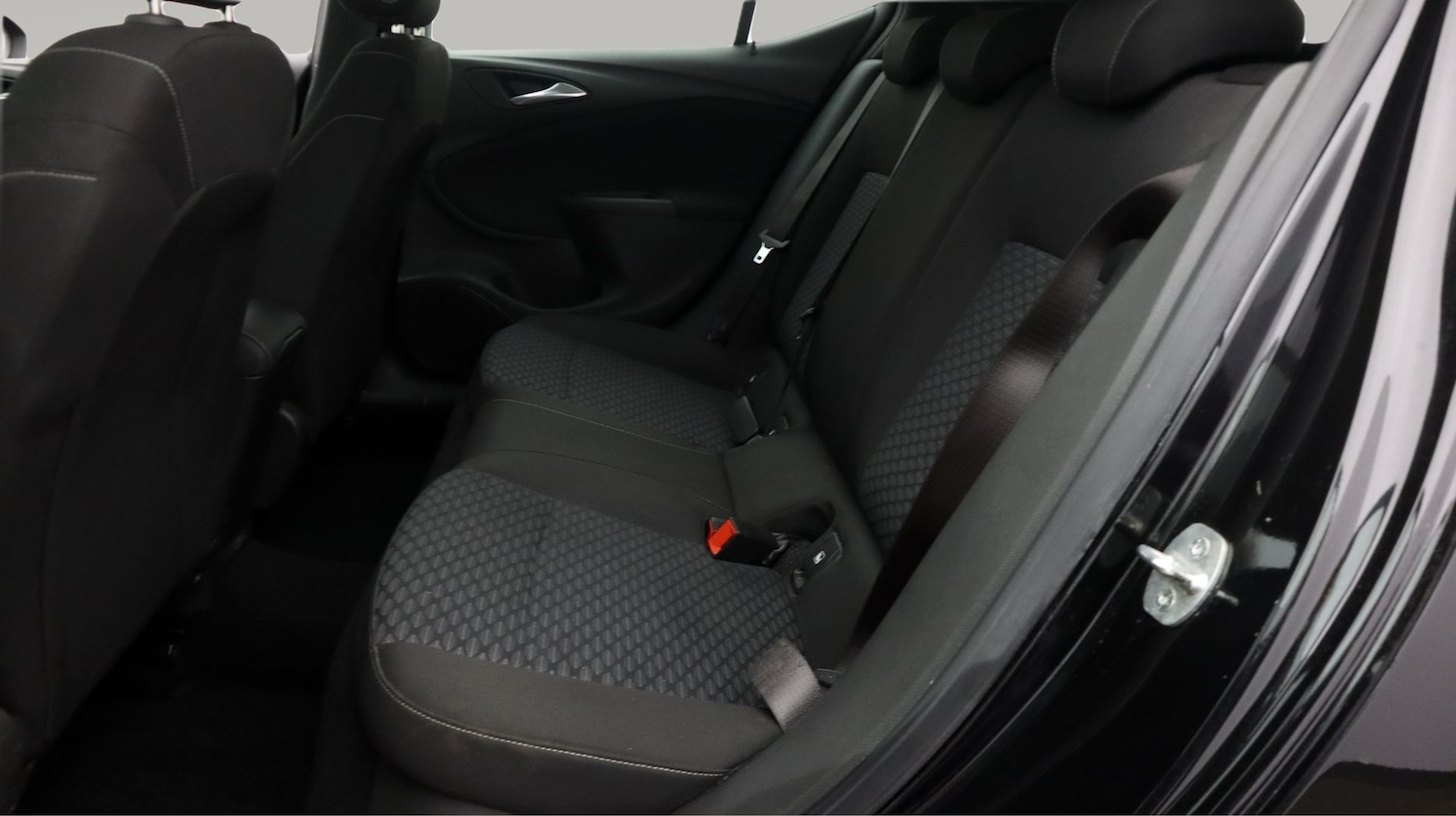 Used Vauxhall Astra 2020 for sale - 78186249: Photo 16